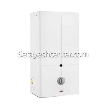 آبگرمکن دیواری بوتان 18 لیتری مدل B3218i 