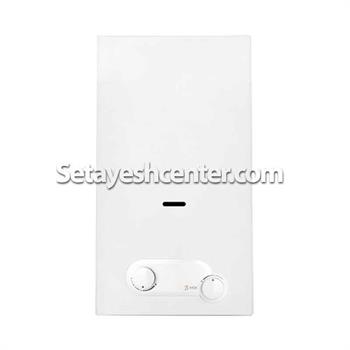 آبگرمکن دیواری بوتان 15 لیتری مدل BX71 