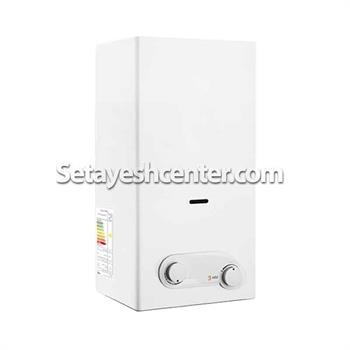آبگرمکن دیواری بوتان 15 لیتری مدل BX71 