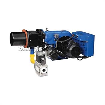 مشعل دوگانه سوز ایران رادیاتور DP 1 C SP