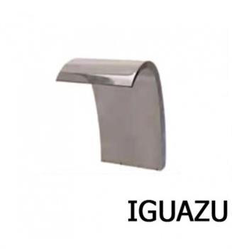  آبنمای استخر هایپرپولIGUAZU
