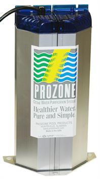 ازن ژنراتور PROZONE PZII-2 180 