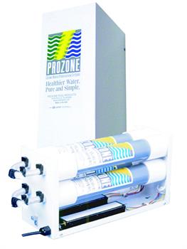 ازن ژنراتور prozone 2-24 