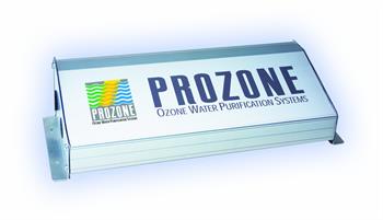 ازن ژنراتور  4ـ PROZONE PZII 