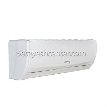 اسپلیت دیواری وستن ایر R410A مدل 24000