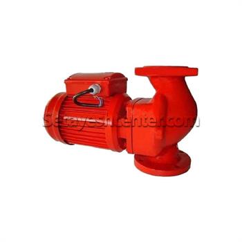 پمپ سیرکولاتور خطی بلند کاست تهران 3 اینچ LD3