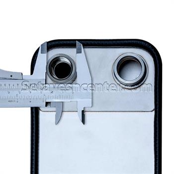 اواپراتور هپاکو صفحه ای مدل HPHDE-50