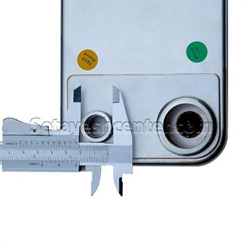 اواپراتور هپاکو صفحه ای مدل HPHDE-50