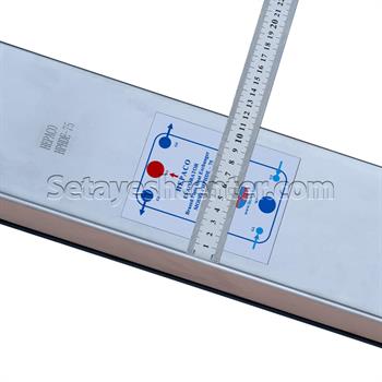 اواپراتور هپاکو صفحه ای مدل HPHDE-75