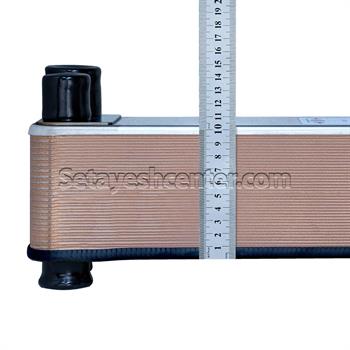 اواپراتور هپاکو صفحه ای مدل HPHDE-75
