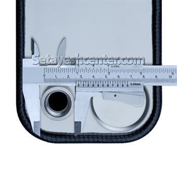 اواپراتور هپاکو صفحه ای مدل HPE-30