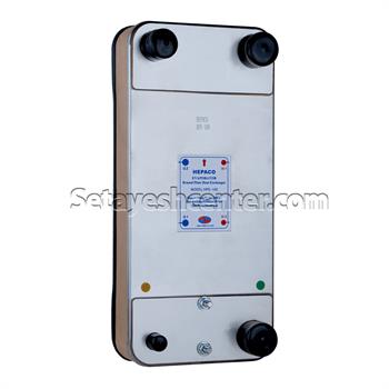 اواپراتور هپاکو صفحه ای مدل HPE-100