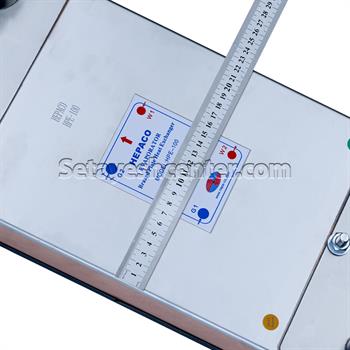 اواپراتور هپاکو صفحه ای مدل HPE-100