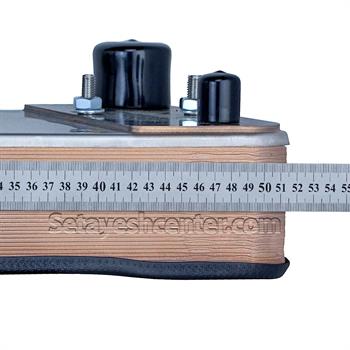 اواپراتور هپاکو صفحه ای مدل HPE-100