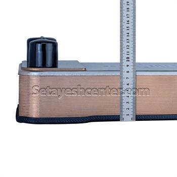 اواپراتور هپاکو صفحه ای مدل HPE-100