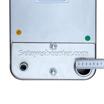 اواپراتور هپاکو صفحه ای مدل HPE-150