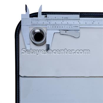 اواپراتور هپاکو صفحه ای مدل HPE-150