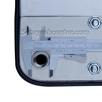 اواپراتور هپاکو صفحه ای مدل HPE-150