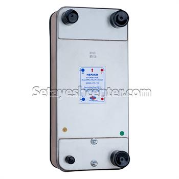 اواپراتور هپاکو صفحه ای مدل HPE-150