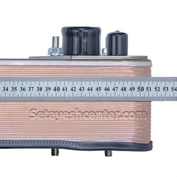 اواپراتور هپاکو صفحه ای مدل HPE-150