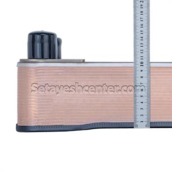 اواپراتور هپاکو صفحه ای مدل HPE-150
