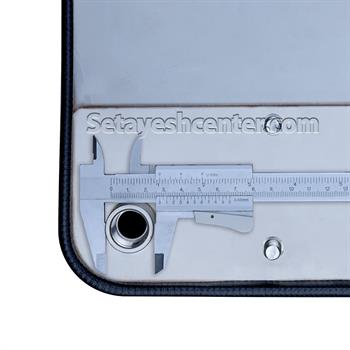 اواپراتور هپاکو صفحه ای مدل HPE-200