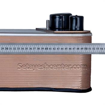 اواپراتور هپاکو صفحه ای مدل HPE-200