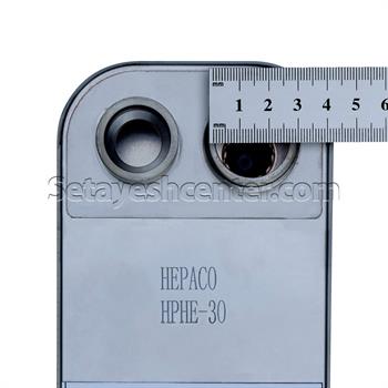 اواپراتور هپاکو صفحه ای مدل HPHE-30