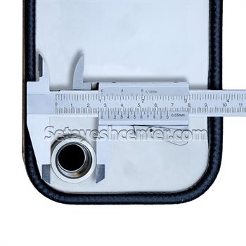 اواپراتور هپاکو صفحه ای مدل HPHE-50