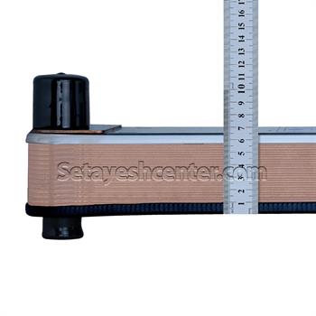 اواپراتور هپاکو صفحه ای مدل HPHE-50