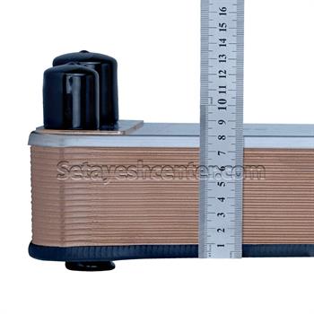 اواپراتور هپاکو صفحه ای مدل HPHE-75