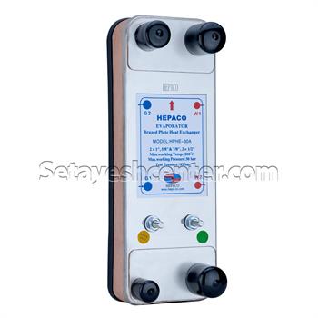 اواپراتور هپاکو صفحه ای مدل HPHE-30A