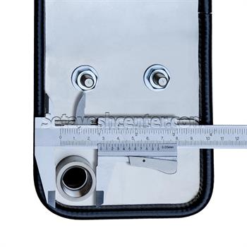 اواپراتور هپاکو صفحه ای مدل HPHE-30A
