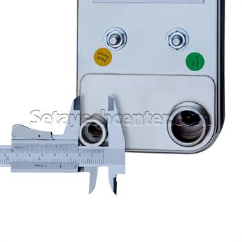 اواپراتور هپاکو صفحه ای مدل HPHE-30A