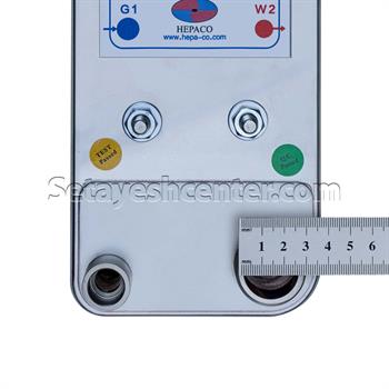 اواپراتور هپاکو صفحه ای مدل HPHE-50A
