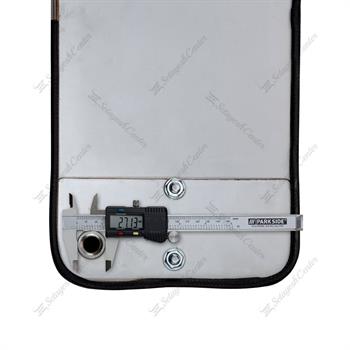 اواپراتور هپاکو صفحه ای مدل HPE-300