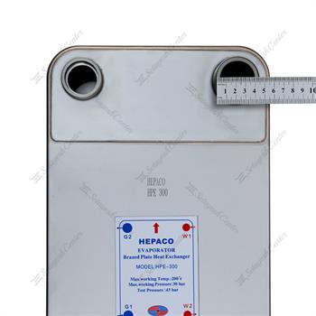 اواپراتور هپاکو صفحه ای مدل HPE-300