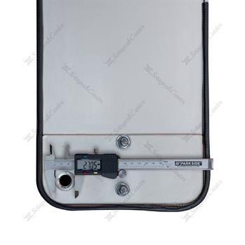اواپراتور هپاکو صفحه ای مدل HPE-500