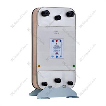 اواپراتور هپاکو صفحه ای مدل HPHDE-100