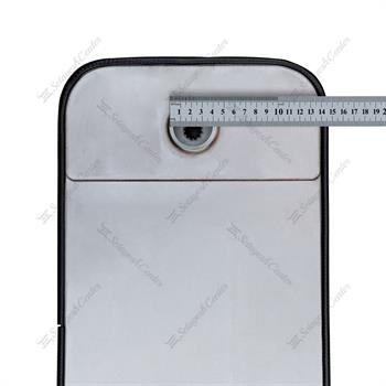 اواپراتور هپاکو صفحه ای مدل HPHDE-100