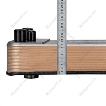 اواپراتور هپاکو صفحه ای مدل HPHDE-100