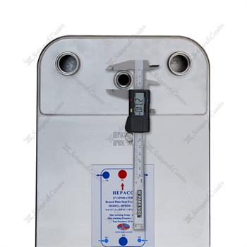 اواپراتور هپاکو صفحه ای مدل HPHDE-100