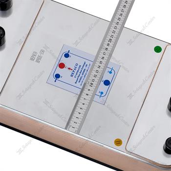 اواپراتور هپاکو صفحه ای مدل HPHDE-150