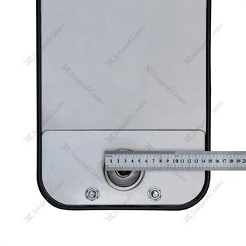 اواپراتور هپاکو صفحه ای مدل HPHDE-200
