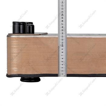 اواپراتور هپاکو صفحه ای مدل HPHDE-200