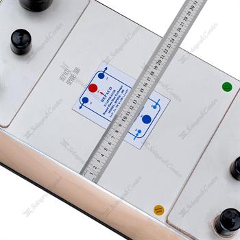 اواپراتور هپاکو صفحه ای مدل HPHDE-300
