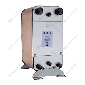 اواپراتور هپاکو صفحه ای مدل HPHDE-500