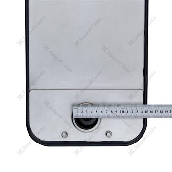 اواپراتور هپاکو صفحه ای مدل HPHDE-500