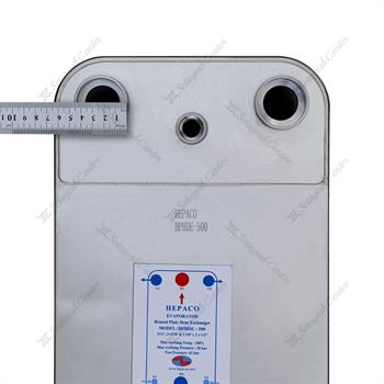 اواپراتور هپاکو صفحه ای مدل HPHDE-500