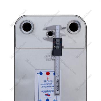 اواپراتور هپاکو صفحه ای مدل HPHDE-500